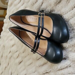 NWOT Journey Collection Mary Jane Pump 7